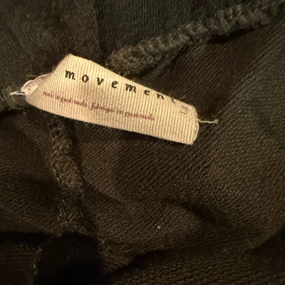 Free People Black Fleece Shorts We the Free - Picture 4 of 4